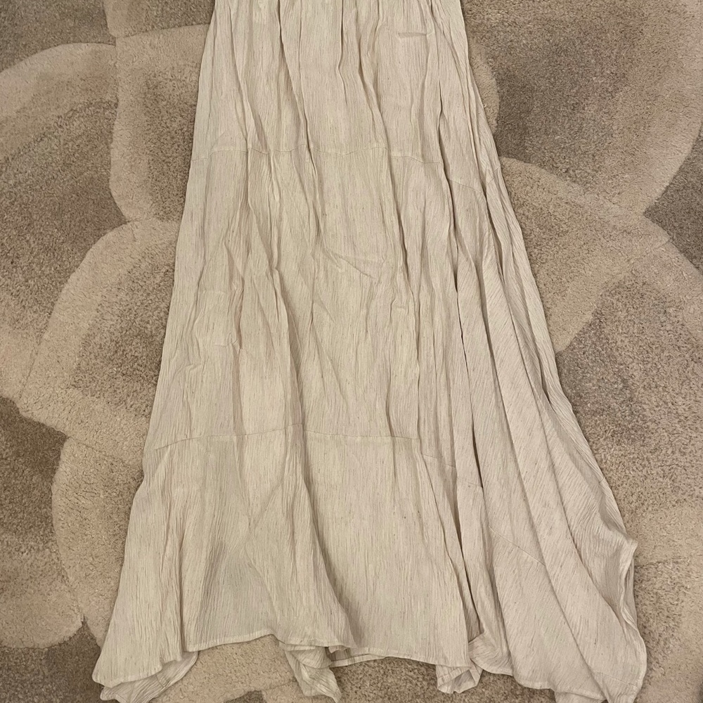 Urban Outfitters Renewal Maxi Skirt